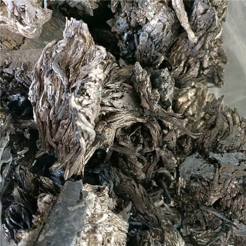 Calcium Metal Lump