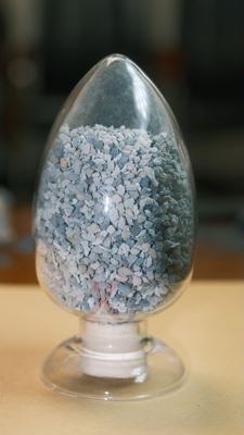 FeSiMnN de haute qualité-pour la production d'acier de qualité supérieure